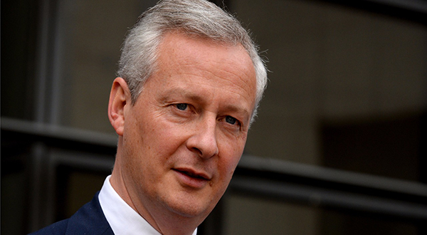 France Says Europe to Retaliate If US Imposes Auto Tariffs France Says Europe to Retaliate If US Imposes Auto Tariffs
